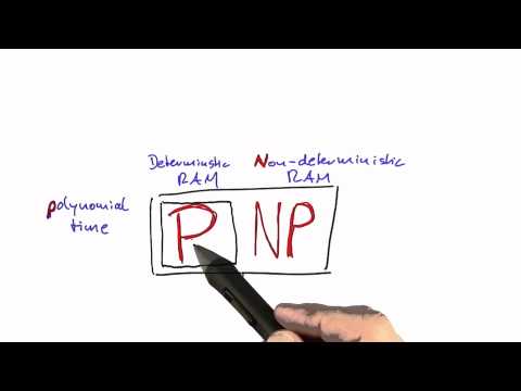 Polynomial Time - Intro to Theoretical Computer Science