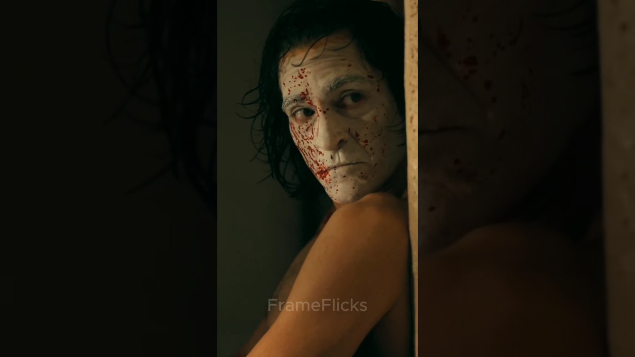Gary is Spared 😖 | Joker (2019)