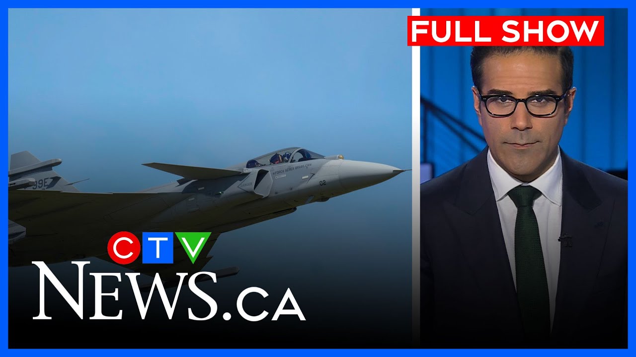 Swedish Contract May Create 10,000 Jobs in Canada 🇨🇦