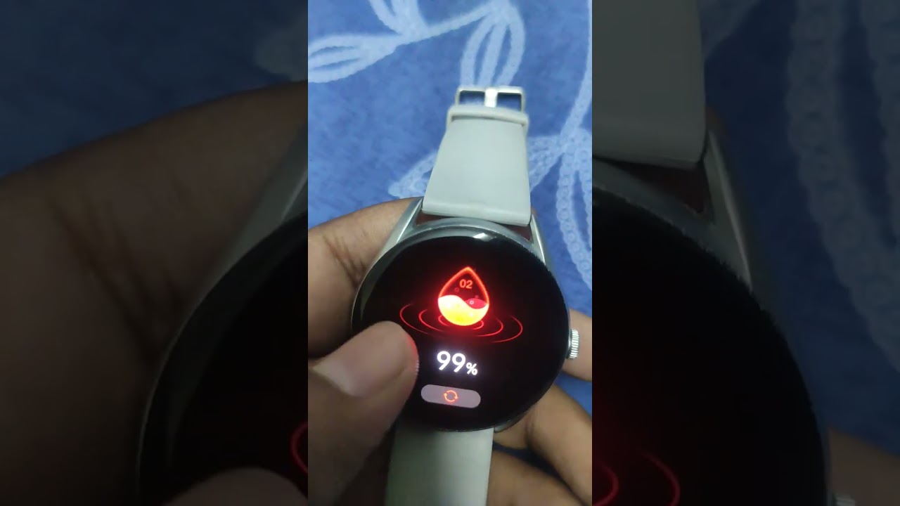 Top Budget Smartwatches Under ₹5000 | Best Affordable Tech! ⌚