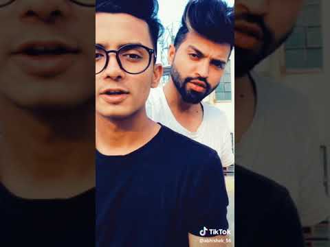 Jaise teri adaa abhishek waghchaure