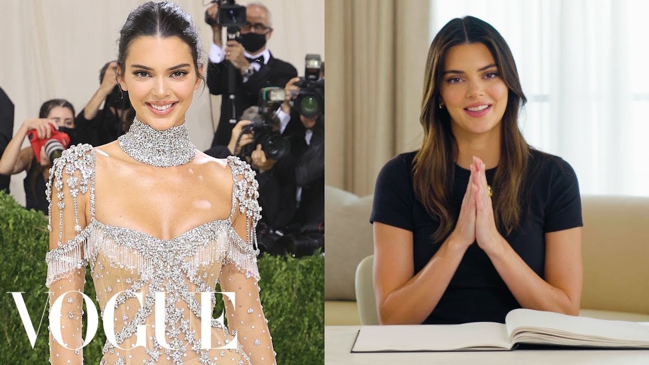 Kendall Jenner's Top 16 Looks from KUWTK to Met Gala ✨