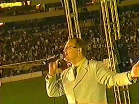 Marcos Witt - Con Tu Sangre 🎶