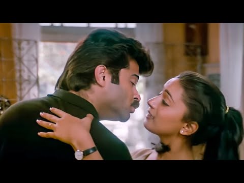 Tumse Milke | Asha Bhosle | Suresh Wadkar | Parinda | Bollywood Song | 1989