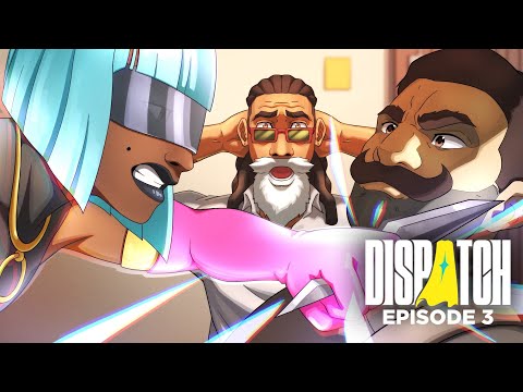 This Teamwork Is TRASH! | Dispatch Episode 3