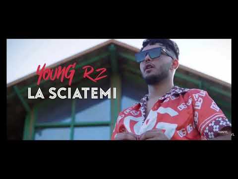 YOUNG RZ | LA SCIATEMI _ cln verision
