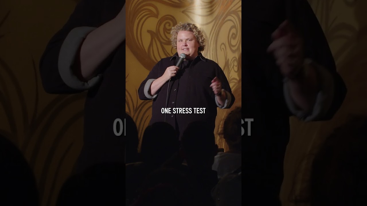 Fortune Feimster Shares Dad's Health Update 😊