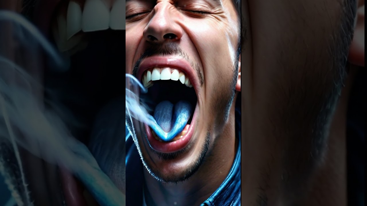 ELI5: Why Do We Yawn?