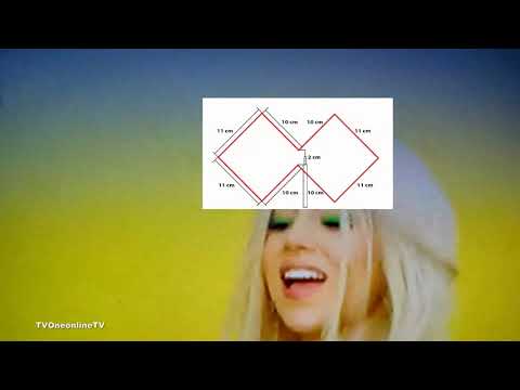 DIY DVB-T2 Antenna for Digital TV 📺