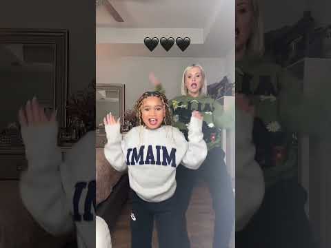 The CRAZIEST questions! #scarlett #trends #dance