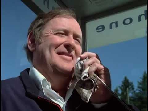 The Streets of San Francisco S5.E4 ∙ The Drop (1976) | Full Episode |