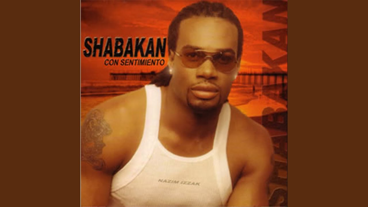 Que Rico by Shabakan - Sentimiento (2005)