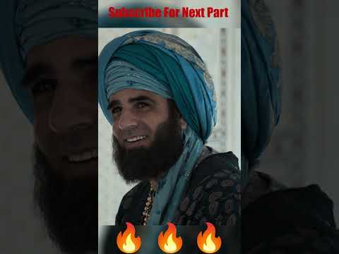Sambhaji Maharaj Comming🔥Chhaava Movie scene Part-4😱#chhaava #vickykaushal #trending #shorts #viral