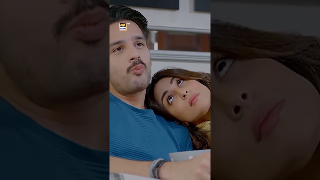 Ghair Episode 12 Promo Featuring Ushna Shah and Usama Khan | ARY Digital