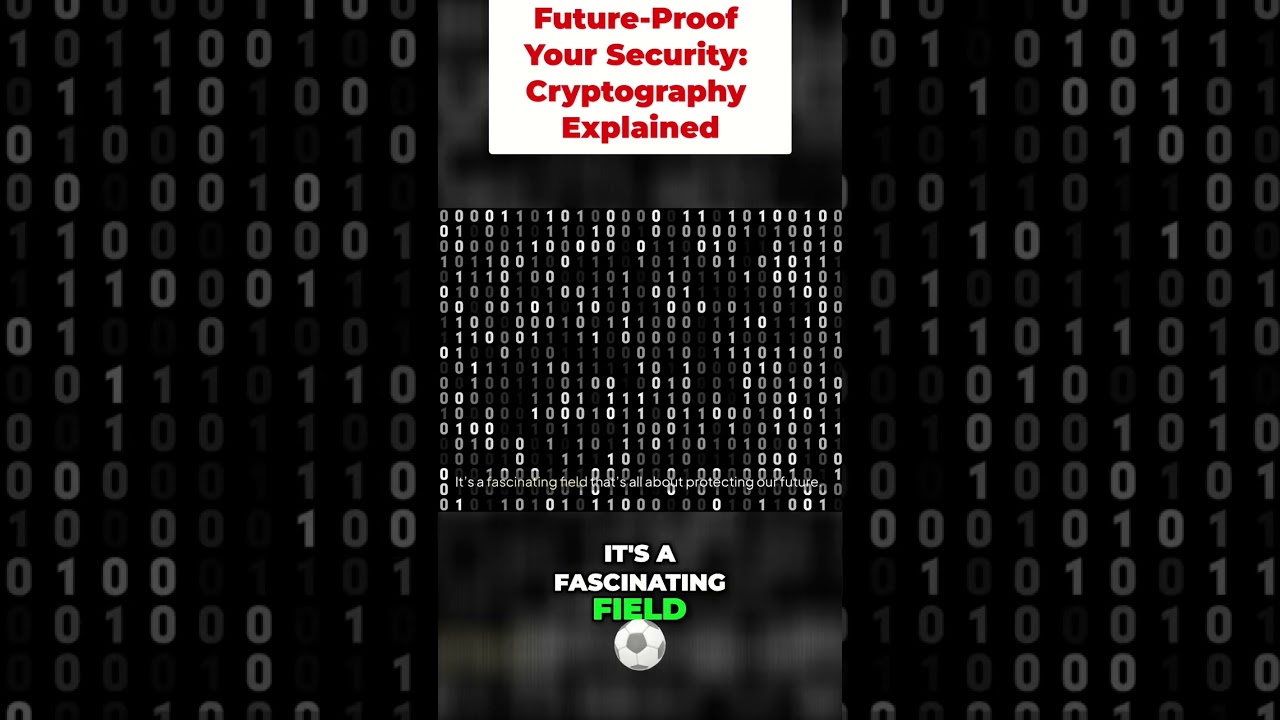 Understanding Cryptography for Enhanced Security