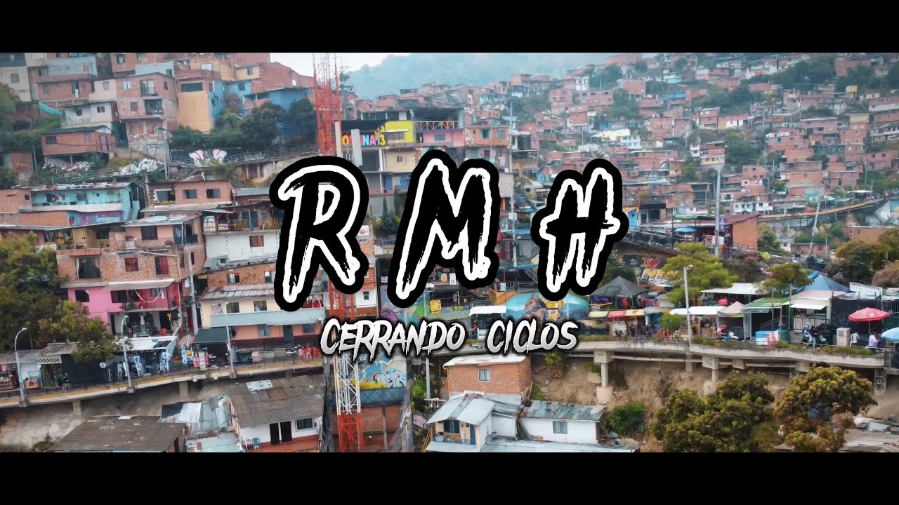 Cerrando Ciclos - RMH Oficial ❌ MoneyFlow