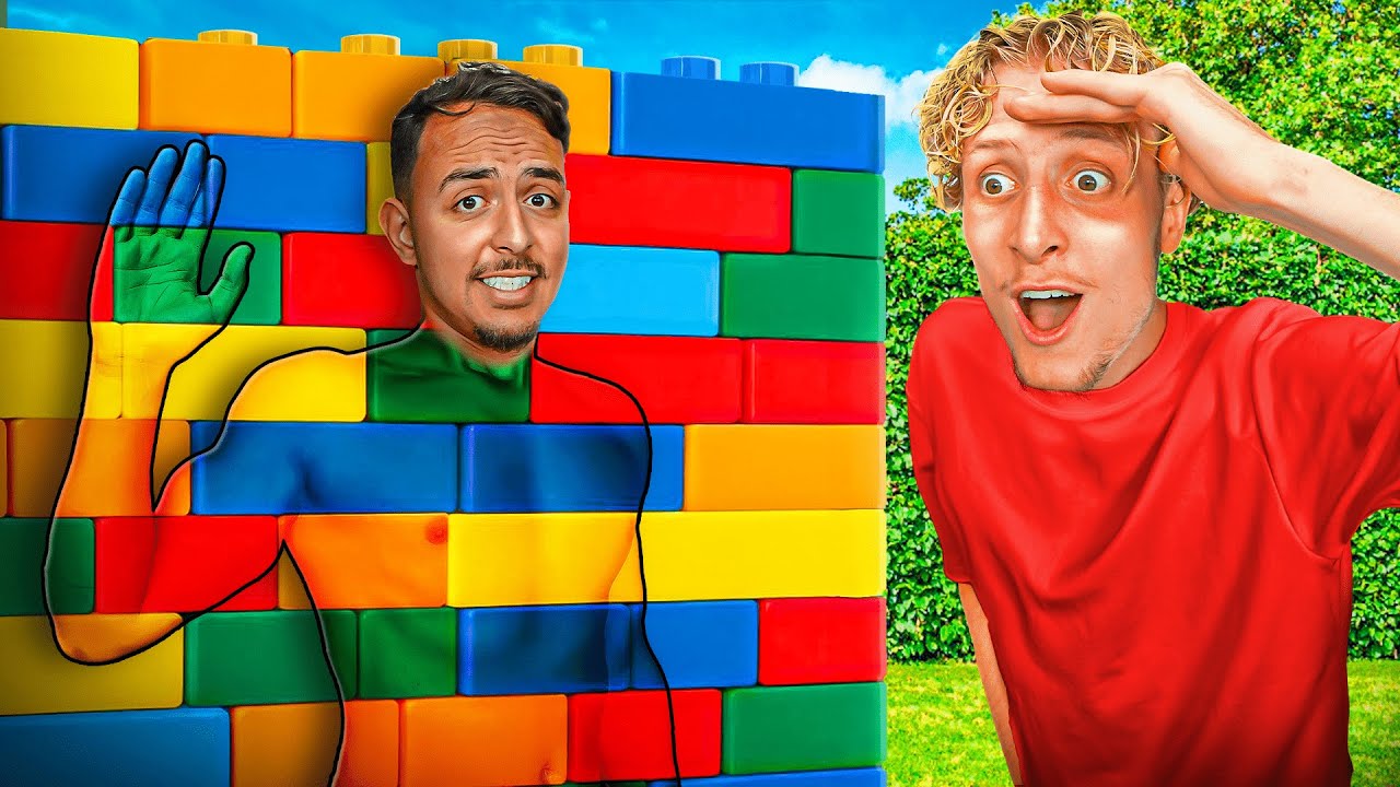 Cache Cache Camouflage Extrême 🎮 | Astuces pour Gagner à Tous les Coup !