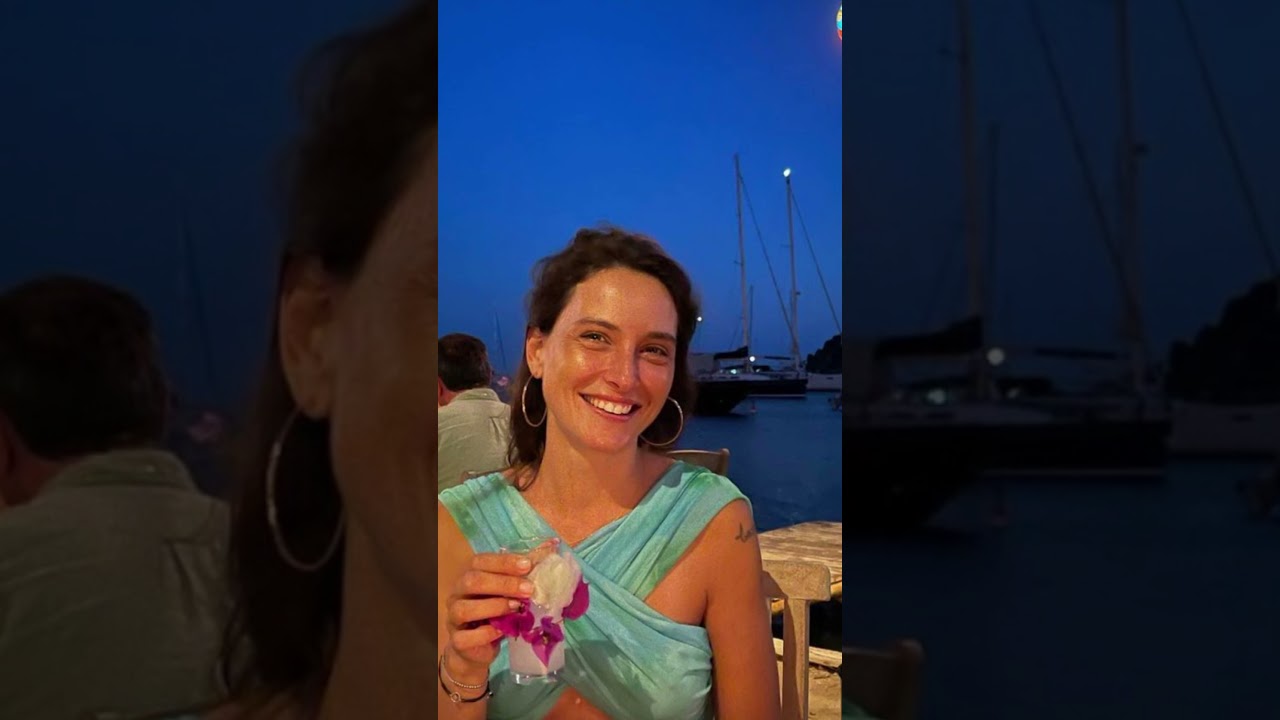 Kaan Urgancıoğlu ve Burcu Denizer'in Nişantaşı Keyfi! 😲