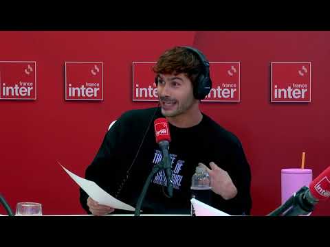 Les p’tits vieux - La chronique de Jessé