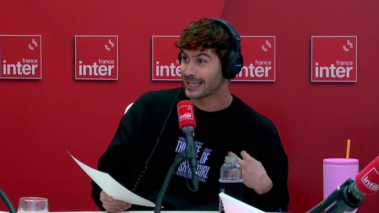 Les P’tits Vieux – La chronique incontournable de Jessé 🎙️