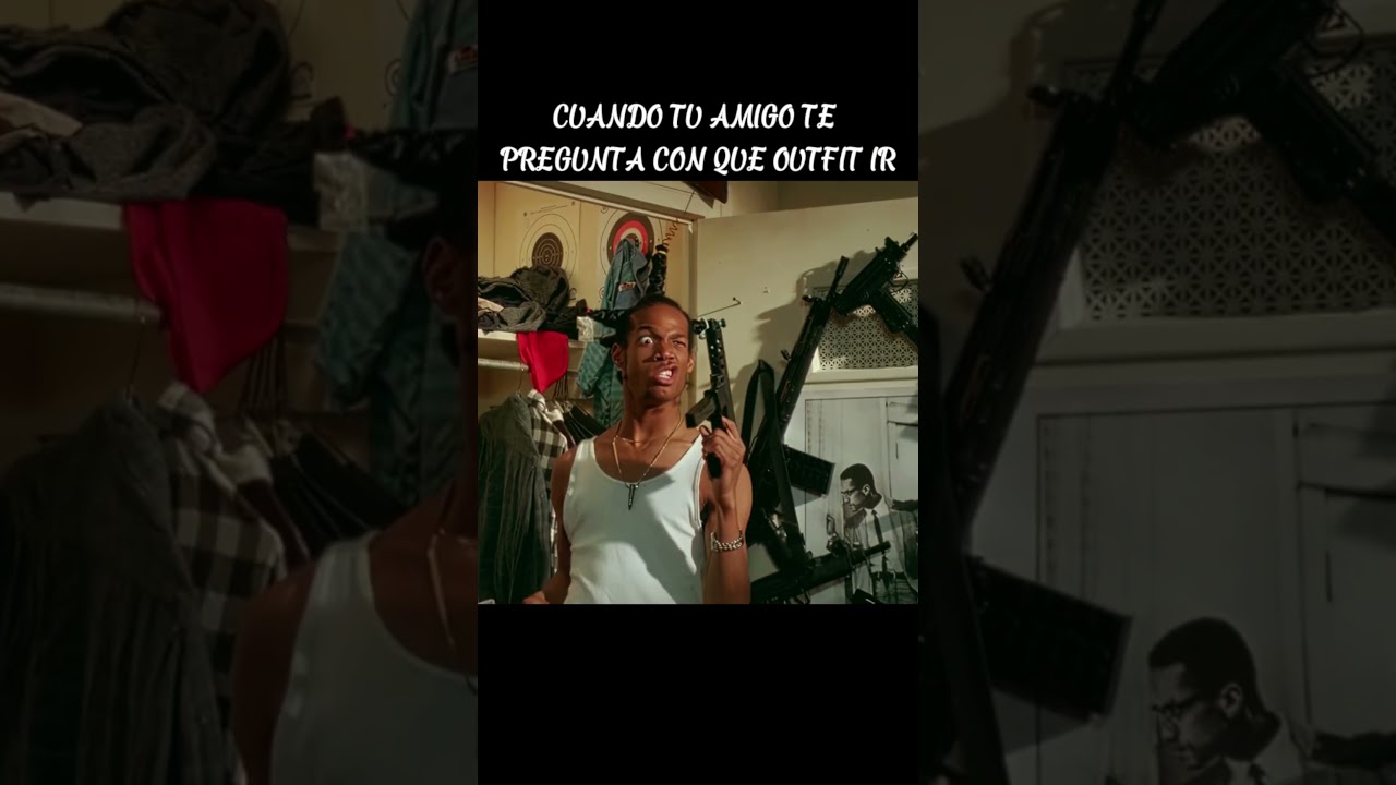 Colegas del Barrio Parte 3 😂