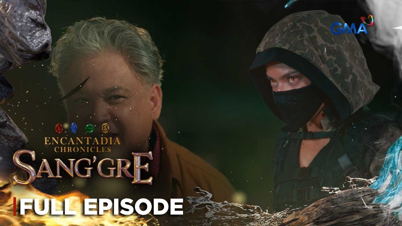 Encantadia Chronicles: Sang'gre Terra Seeks Revenge on Emil! 🔥 (Episode 56, September 1, 2025)