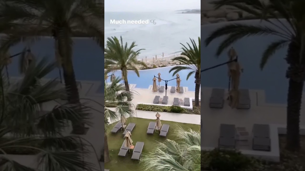 Découvrez Sarra Cherif à La Badira : Beauté, Talents et le Series Flouja 2 ✨