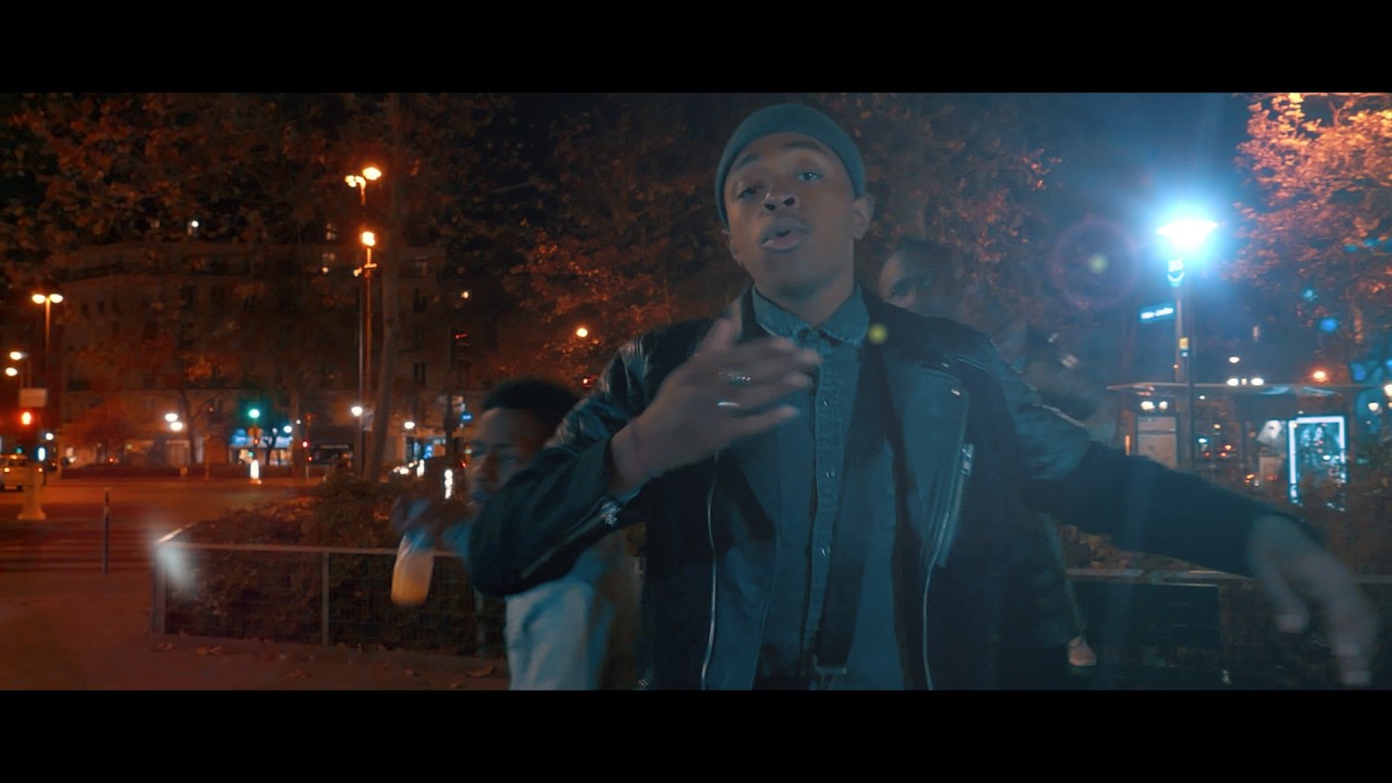 4KEUS - Freestyle Hors Série #1 🎤 | Exclusive Rap Performance