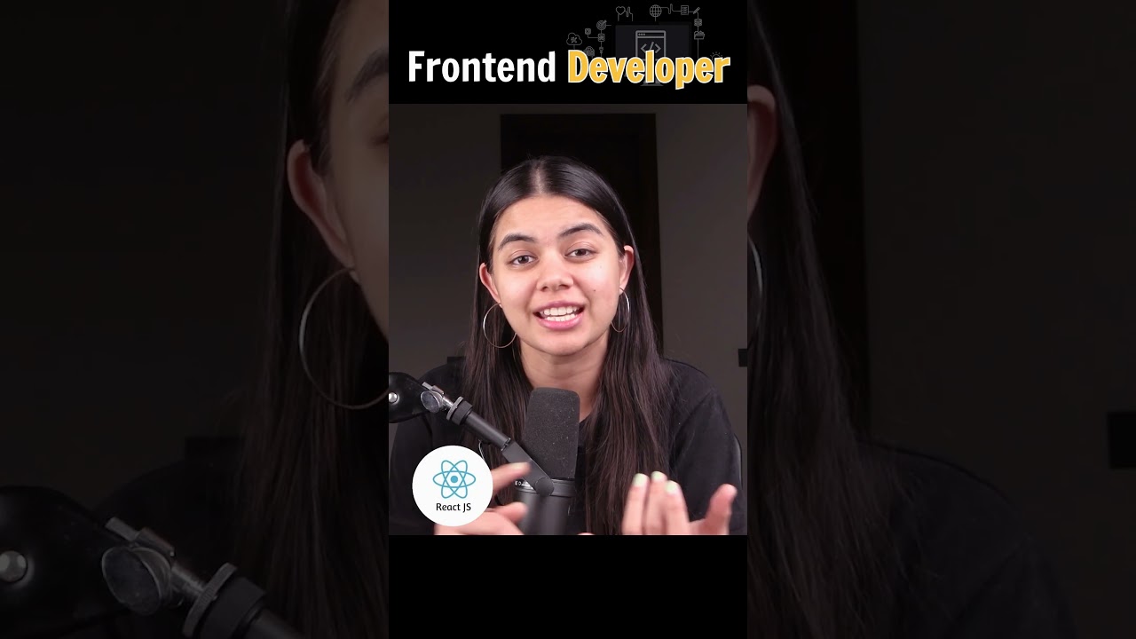 Become a Frontend Developer: Step-by-Step Guide ๐