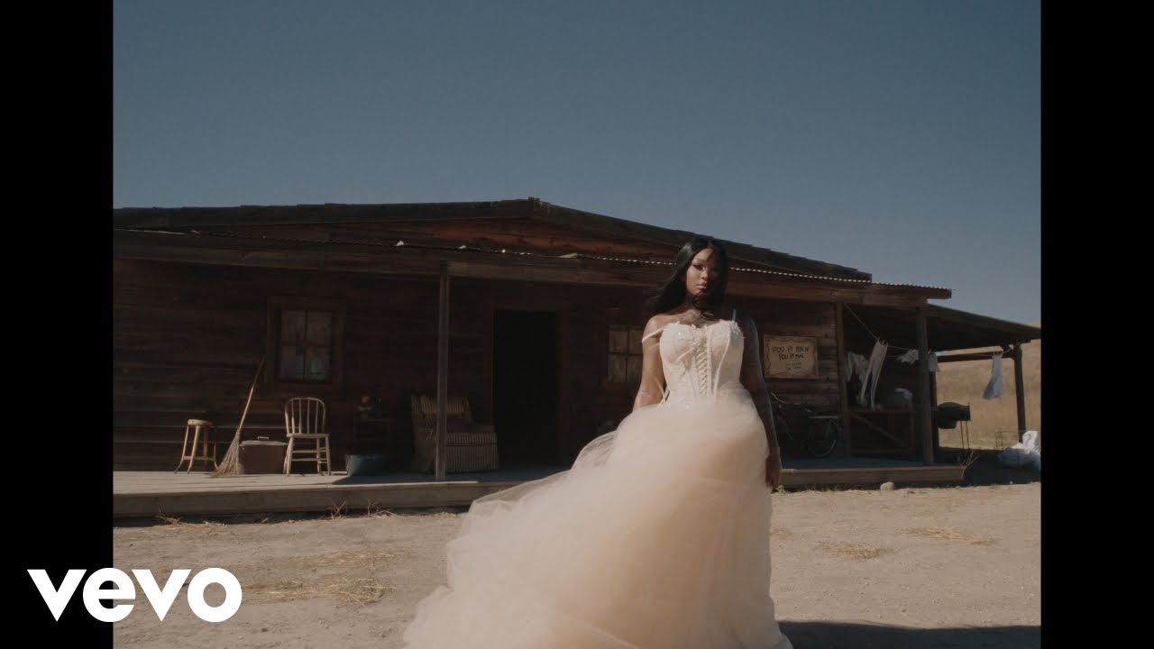 Summer Walker - FMT Official Music Video 🎶