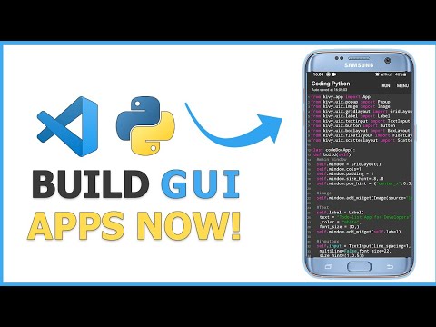 Top 4 Best Python IDE on Android 🔥| Run Python on Android With These Apps | Pydroid3 (2023)