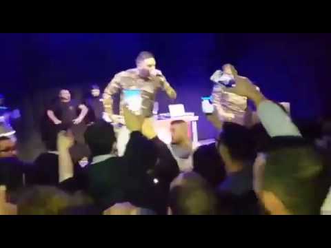 BALTI LIVE ► DOUZA DOUZA► بلطي في ألمانيا   YouTube