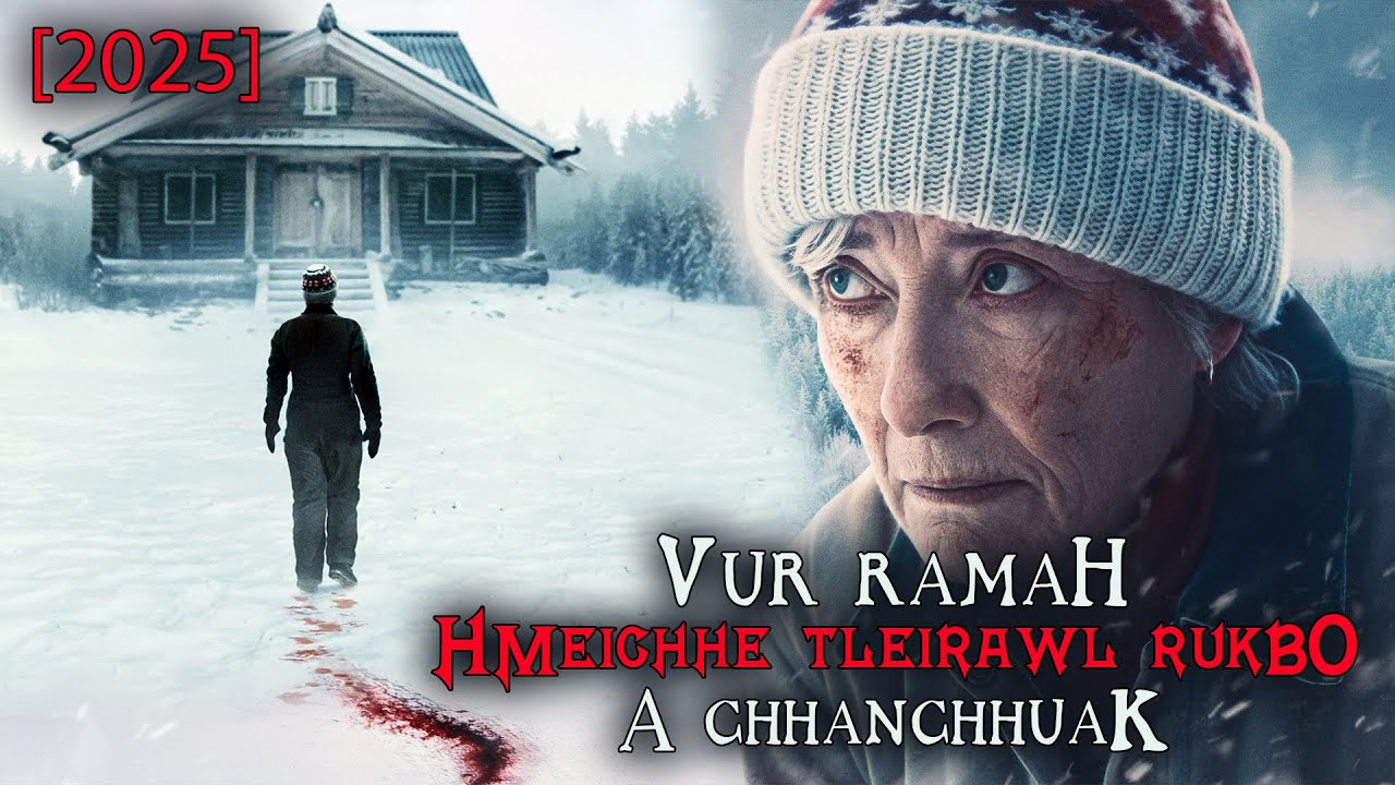 Pitar Pakhatin Vur Ramah: A Captivating Mizo Movie Recap for 2025 🎬