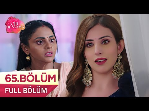 Gir Dünyama (Tose Naina Milaaki Ke) 65. Bölüm | 13 Ekim 2025 @kanal7