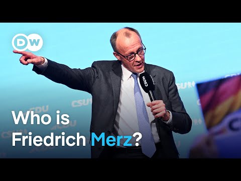 How German elections work: Who chooses the chancellor? | DW News