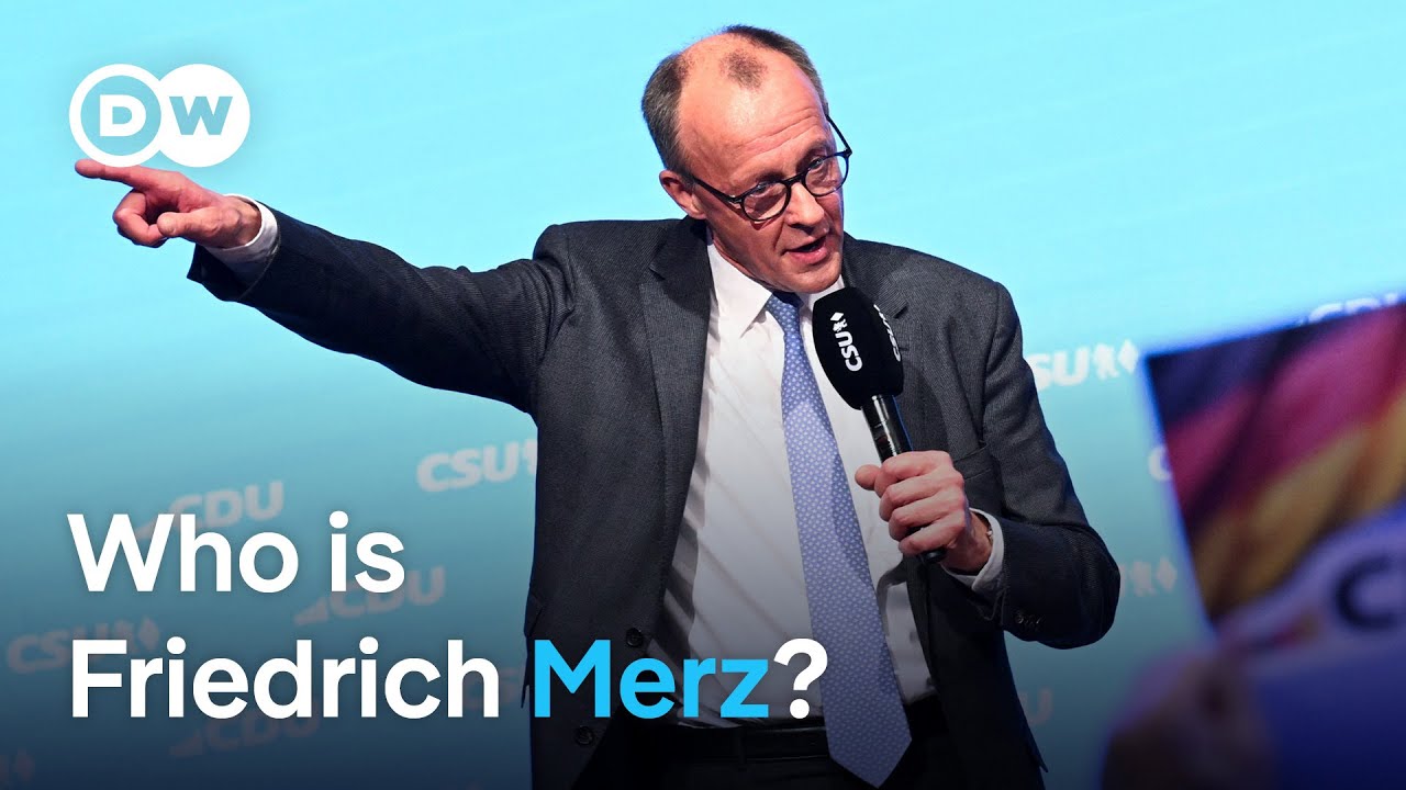 German Elections Explained: How the Chancellor Is Chosen 🇩🇪