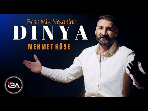 MEHMET KÖSE - DINYA / KLİP 2025 | Official Video