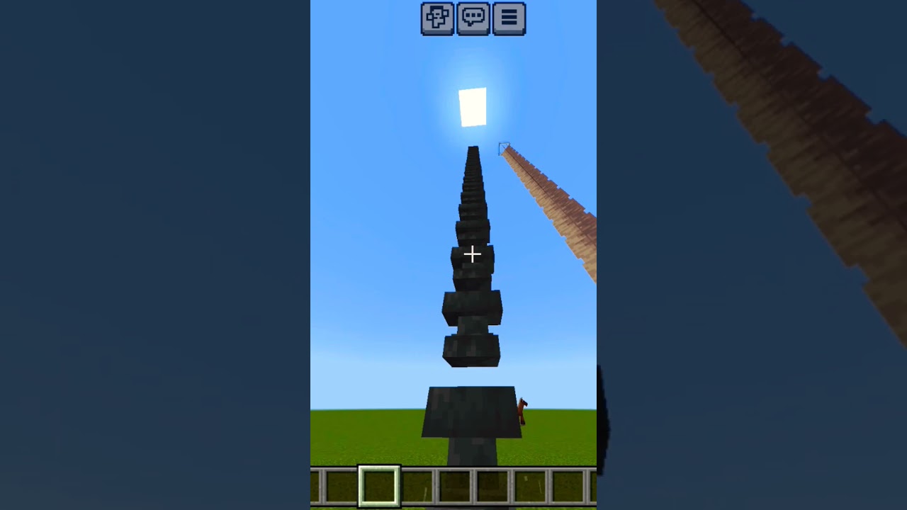 Minecraft Trending Shorts with Ninja Gaming FF 🎮