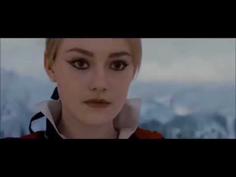 Serhat Durmus - La Câlin الأغنية الروسية"عناق الموت() مترجمة(عربى)