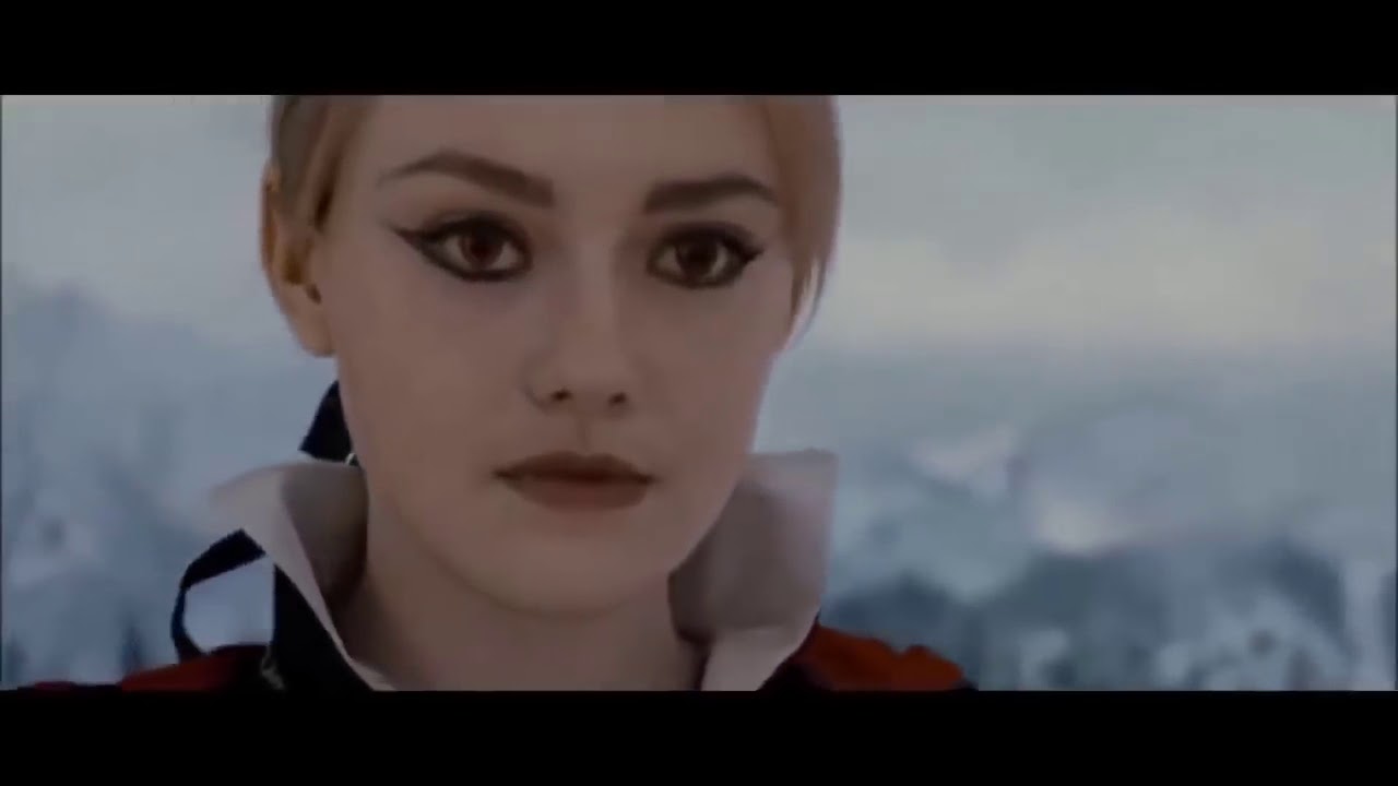 Serhat Durmus - La Câlin | أغنية روسية مترجمة للعربية 🎶