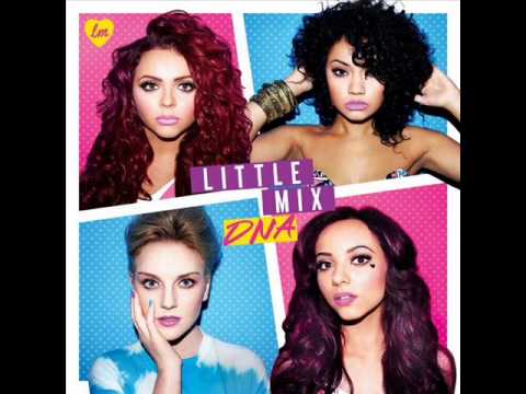 Little Mix - DNA Unplugged (DNA Deluxe Edition)