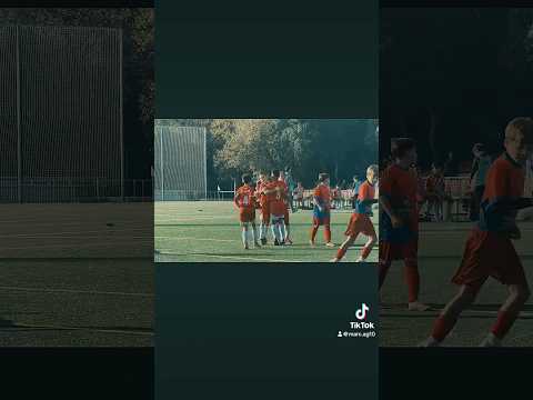 Seguimos sumando! Para un delantero el gol es su oxigeno. Vamos!⚽️⚽️#kids #futbol⚽️ #orgullgironí