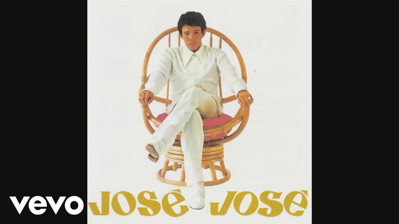 José José - Dos (Cover Audio)