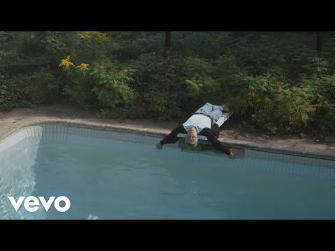 Valley - Homebody (Lyric Video)