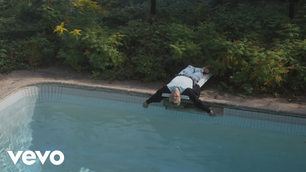 Valley - Homebody (Lyric Video)