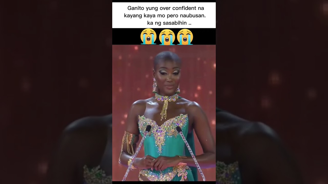 Miss Grand France 2024 | Miss Grand International 2024| Perfect Answer