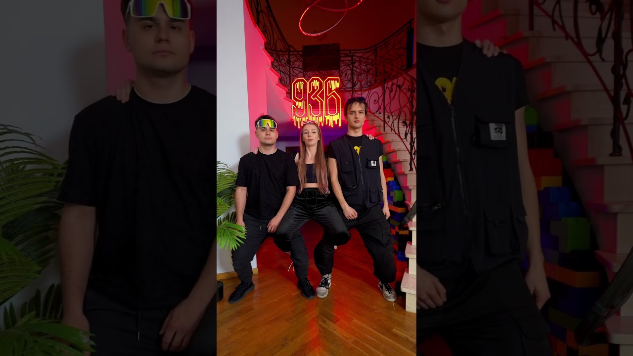 Bądź Sigmą i obejrzyj nowy film! 😂