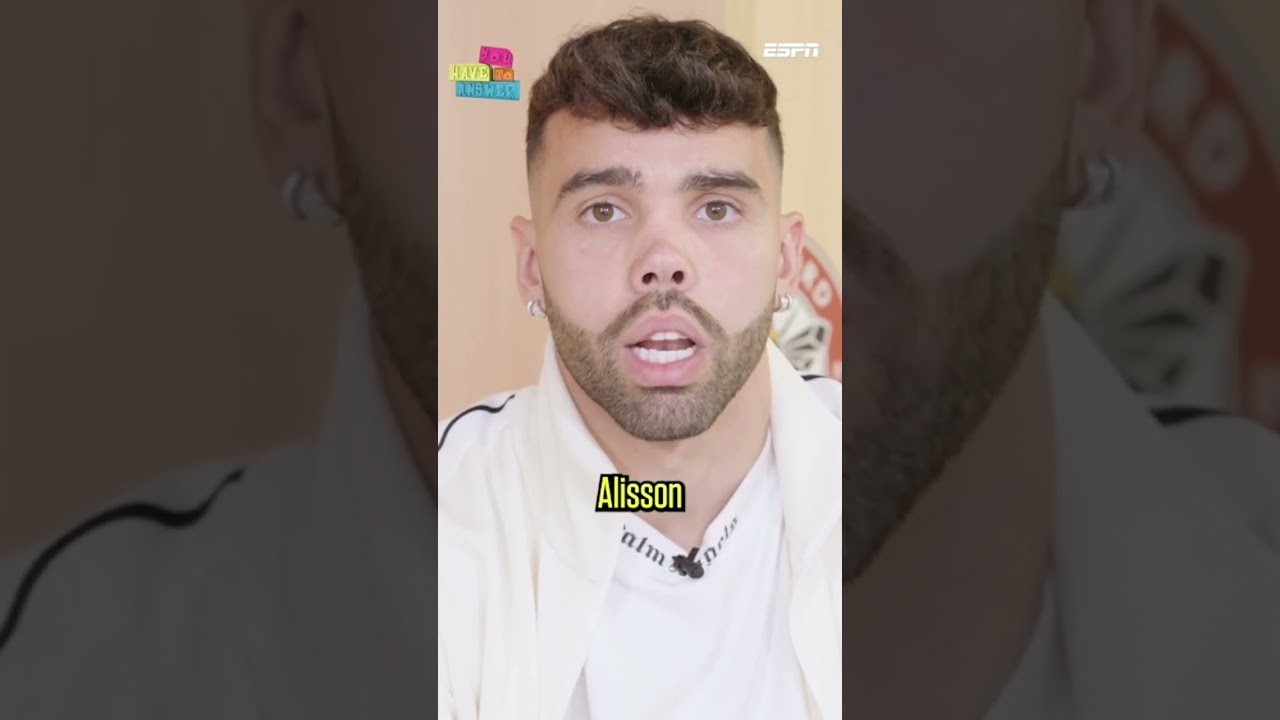 Who’s the Best? Mbappé or Haaland? Messi or Ronaldo? David Raya Shares His Thoughts ⚽