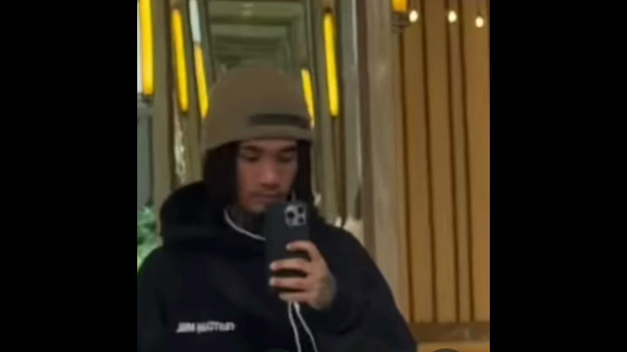 Nateman - Di Ako Magiging Sayo (Unreleased)