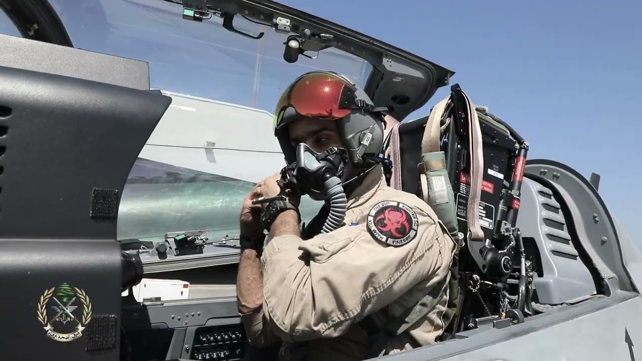 الجيش: ضمانة لبنان 🇱🇧